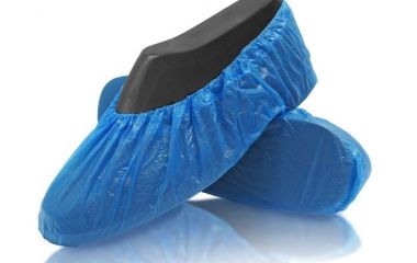 Как и когда появились бахилы?