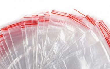 Пакеты Зип-лок