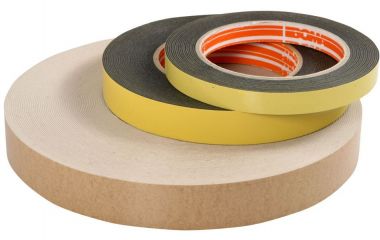 Двухсторонняя клейкая лента