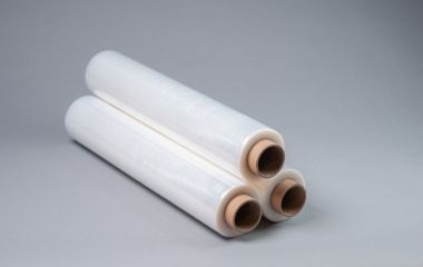 Первичная стрейч пленка