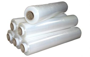 Полиэтиленовая пленка