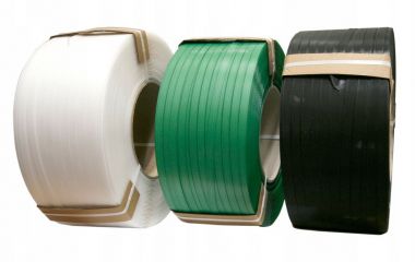 Полипропиленовые упаковочные ленты - (ПП)