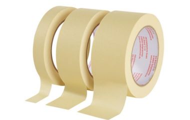 Что такое лента крепп?