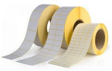 Термоэтикетка