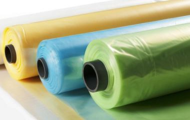 Пленка ПВД