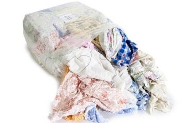 Для чего нужна ветошь?