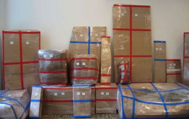 Упаковочные материалы для офисного и квартирного переезда