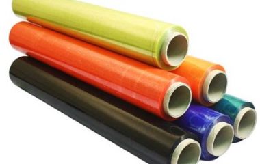 Стретч пленка