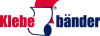 Klebebander