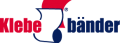 Klebebander