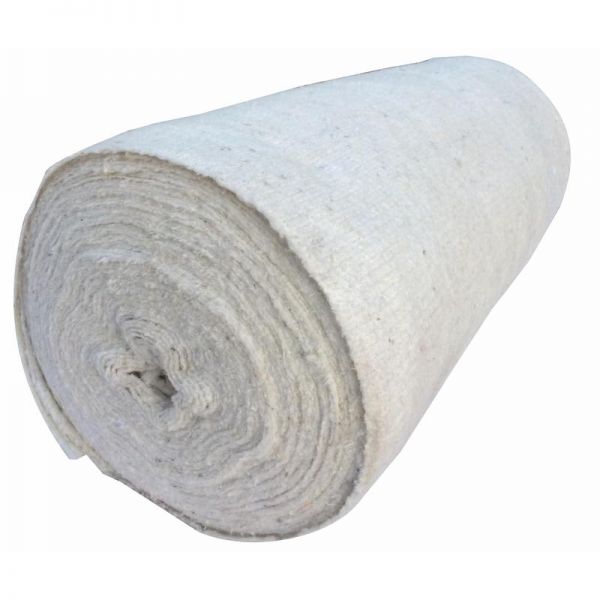 Полотно нетканое ХПП узкопрошивное 180 гр/м2, (100м/рул)