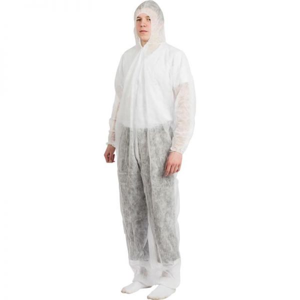 Комбинезон защитный Каспер 56-58р (XXXL)