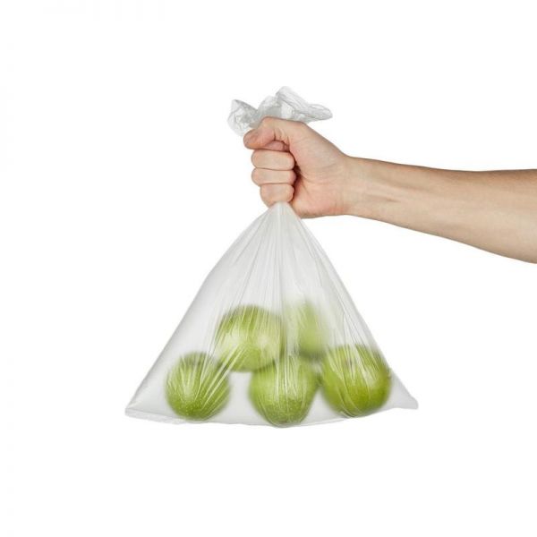 Пакет фасовочный 30см 40см (1000шт/уп) Пакет фасовочный 30см 40см (1000шт/уп)