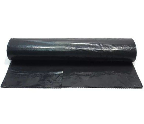 Мешок хозяйственный ПВД 90см 135см 180л для мусора