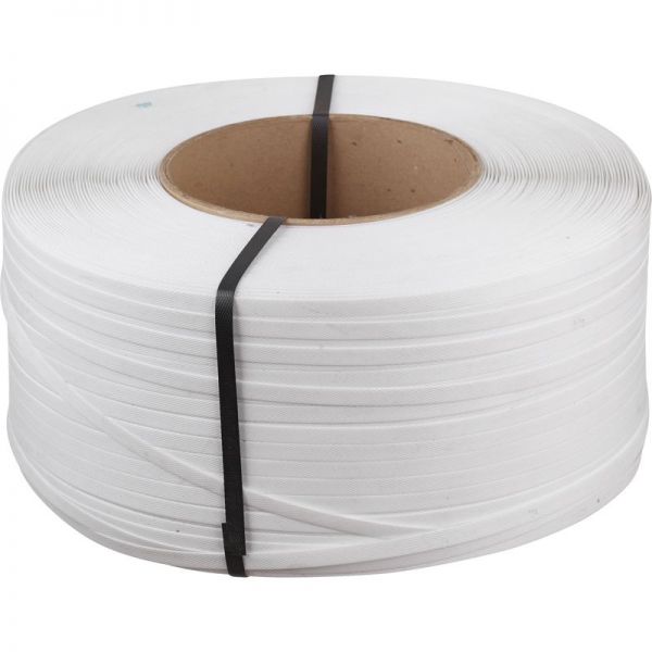 Стреппинг-лента полипропиленовая 15мм*1мм длина 1200м