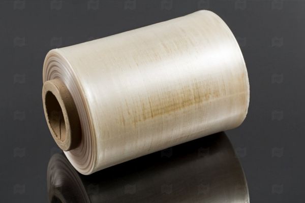 ПВХ  пленка  термоусадочная RANPAC 450мм 15мк