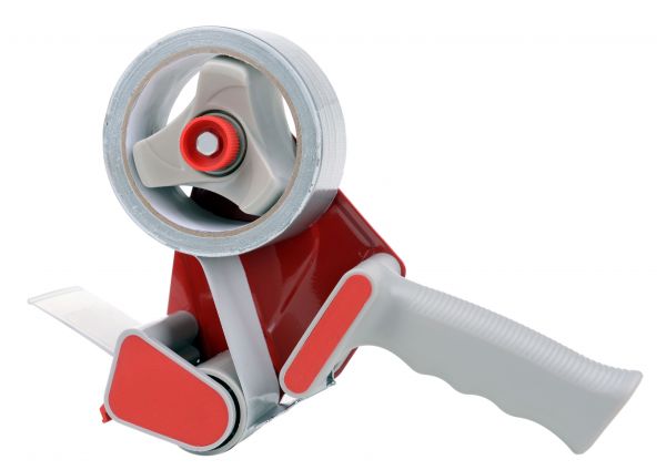 Пистолет упаковочный (диспенсер) 75 мм