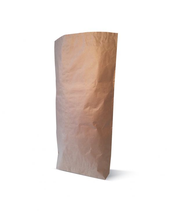 Мешки бумажные 3сл откр 92х50х13 НМ