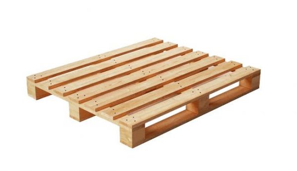 Поддон 2 сорт 1200 х 1000