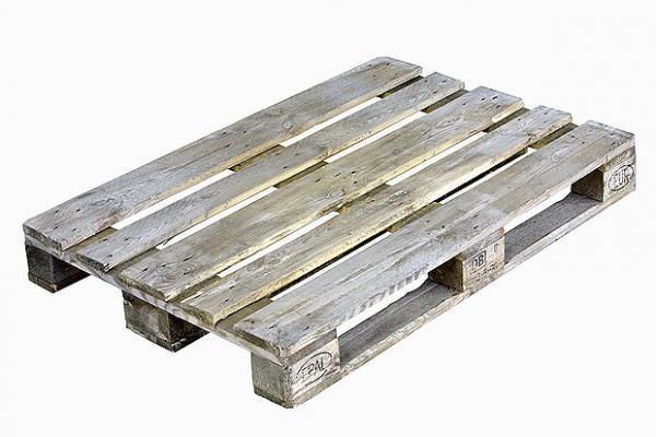 Поддон 3 сорт 1200 х 800