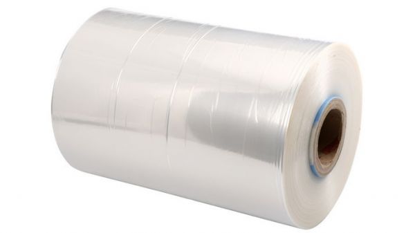Стрейч-пленка 500мм, 23 мкм (вес 16,5 кг)