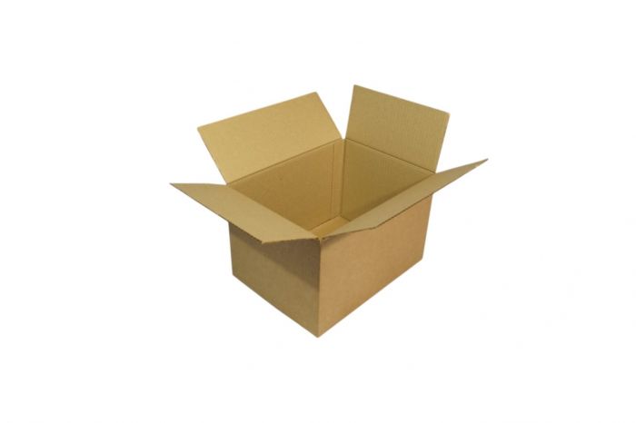 Гофрокороб Т-24 трёхслойный, 500*400*250 мм, бурый