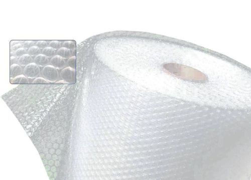 Воздушно-пузырьковая пленка 1,5м*10м Д-50, 2-х сл.,  (15 кв.м.)