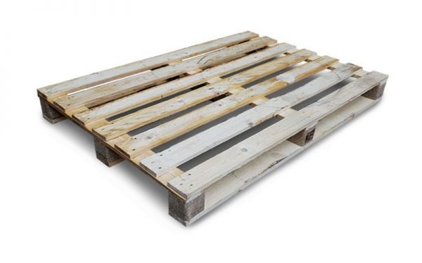 Поддон 3 сорт 1200 х 1000