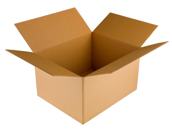 Гофрокороб Т-23 трёхслойный, 1200*800*600 мм, бурый