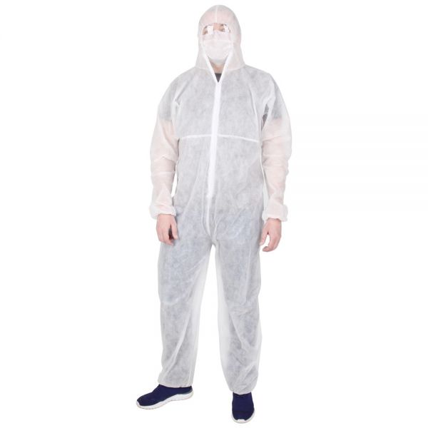 Комбинезон защитный Каспер 52-54р (XXL)