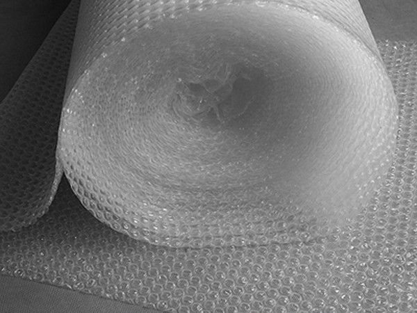 Воздушно-пузырьковая пленка 1,2м*50м Д-65, 2-х сл.,  (60 кв.м.)