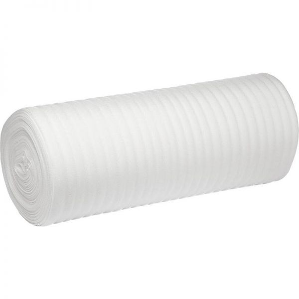 Вспененный полиэтилен в рулоне 1,05*50м, 2 мм (52,5м2)