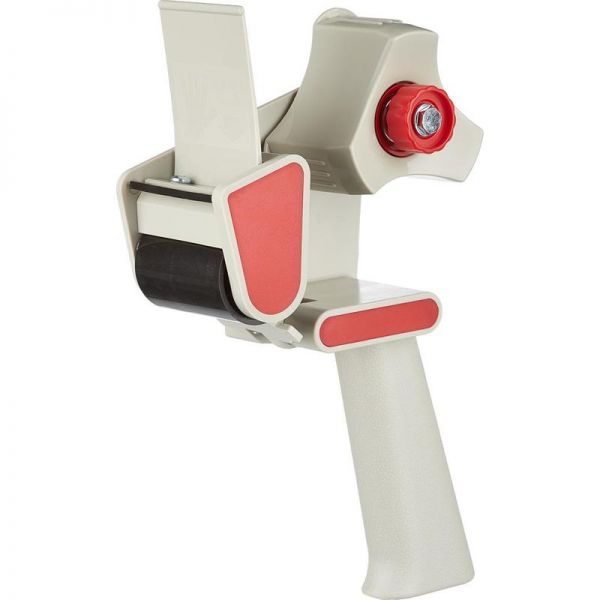 Диспенсер для клейкой ленты шириной 70-75мм