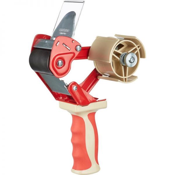Диспенсер для клейкой ленты шириной 48-50мм
