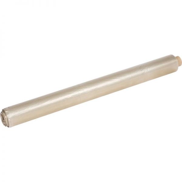 Пленка полиэтиленовая 1,5*100 (рукав) 100 мкм (300 кв.м.)