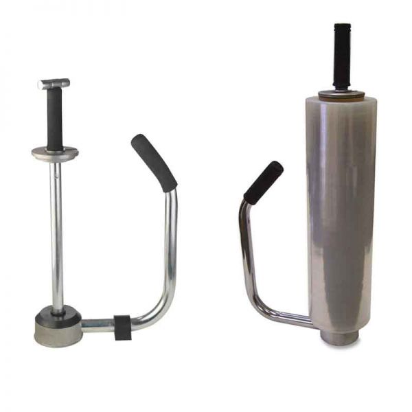 Диспенсер (штатив) для стрейч пленки