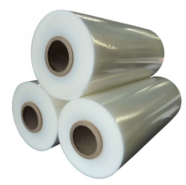 Стрейч-пленка 500мм, 20 мкм (вес 14,5 кг)