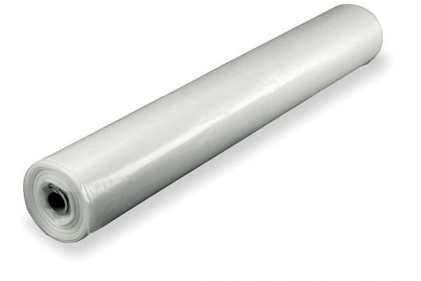 Пленка полиэтиленовая 1,5*100 (рукав) 200 мкм (300 кв.м.)