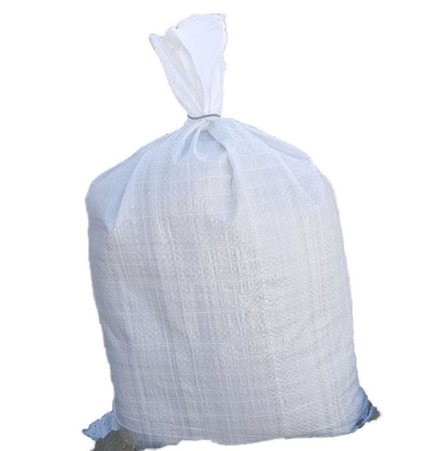 Мешок полипропиленовый ПП 100см 120см белый