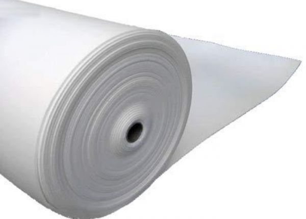 Вспененный полиэтилен в рулоне 1,05*100м, 3 мм (105м2)