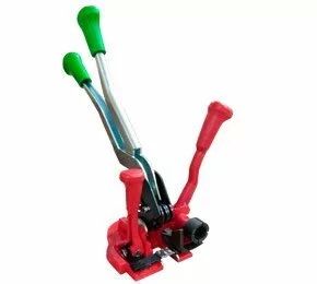 Комбинированное устройство для лент ПП 19 мм