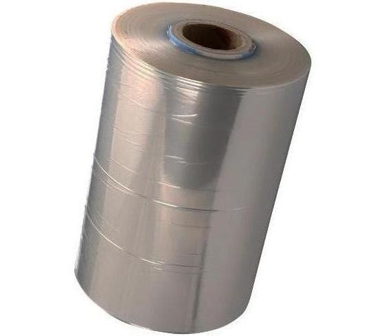 Стрейч-пленка 500мм, 20 мкм (вес 16,5 кг)