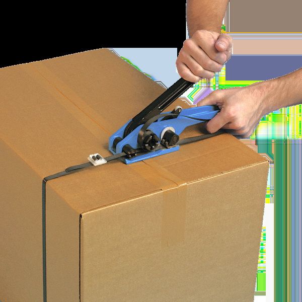 Натяжитель для упаковочной ленты ПП 12-19 мм