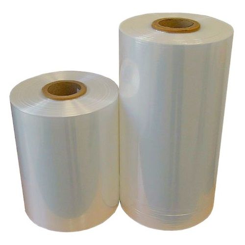 Стрейч-пленка 500мм, 20 мкм (вес 16,5 кг) БИЗНЕС (вторичное сырье)