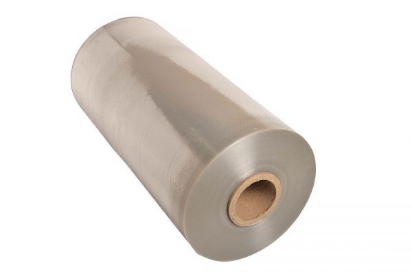 Стрейч-пленка 500мм, 20 мкм (вес 14,4 кг) БИЗНЕС (вторичное сырье)