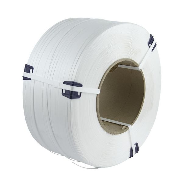 Стреппинг-лента полипропиленовая 15мм*0,8мм длина 1400м